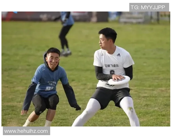 中国首支职业飞盘队成立,联赛系统即将上线 中国首支职业飞盘队成立,联赛系统即将上线