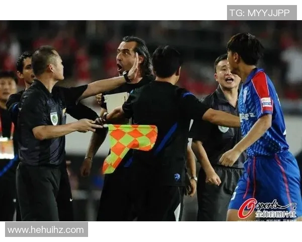 裁判体能测试不过关,被临时替换 裁判体能测试不过关,被临时替换