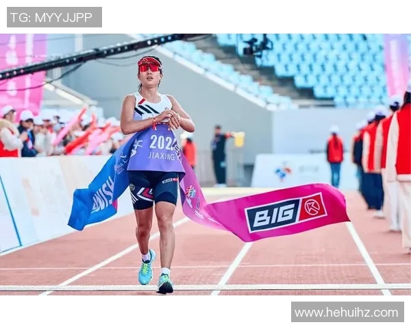 中国马拉松赛再度打破参赛人数纪录 中国马拉松赛再度打破参赛人数纪录