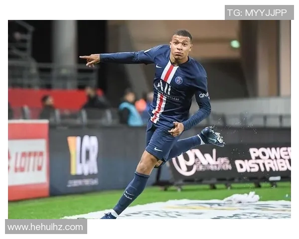 姆巴佩深夜发文，疑似回应转会传闻