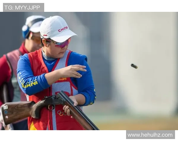 奥运会射击项目选手训练模式及成绩提升