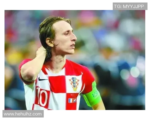 莫德里奇荣获月度最佳球员，实至名归