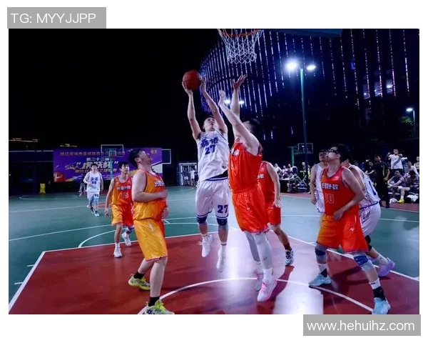 篮球赛中惊现绝平三分,全场沸腾 篮球赛中惊现绝平三分,全场沸腾