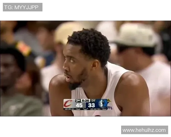 以镜头回顾米切尔感人瞬间 那一幕让球迷集体泪目