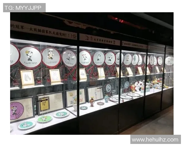 中国体育博物馆推出新展览庆祝五十年辉煌历程回顾与展望