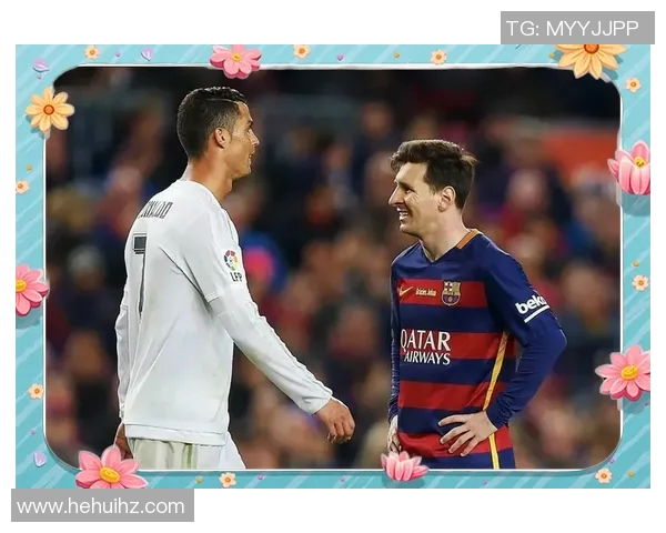 梅西与C罗谁更伟大 数据揭示两位足球巨星的巅峰对比